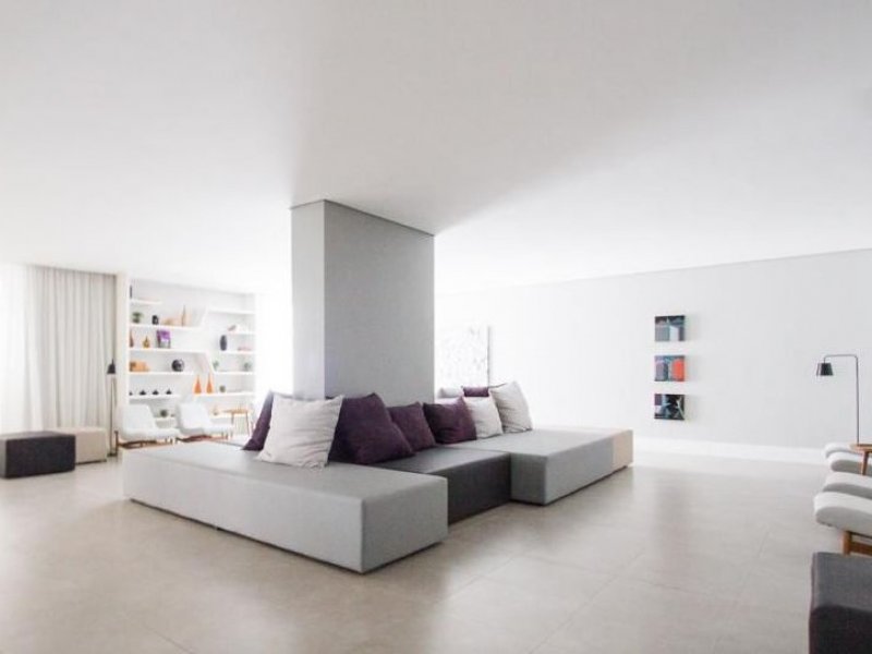 imóvel com 52m² - Brooklin - São Paulo