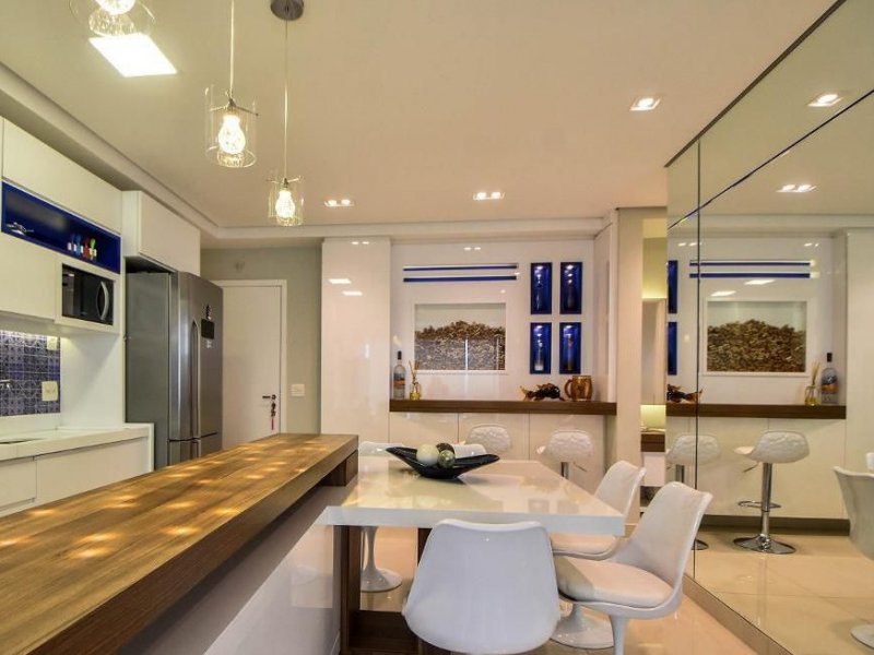 imóvel com 52m² - Brooklin - São Paulo