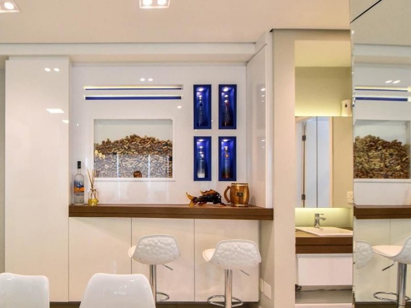 imóvel com 52m² - Brooklin - São Paulo