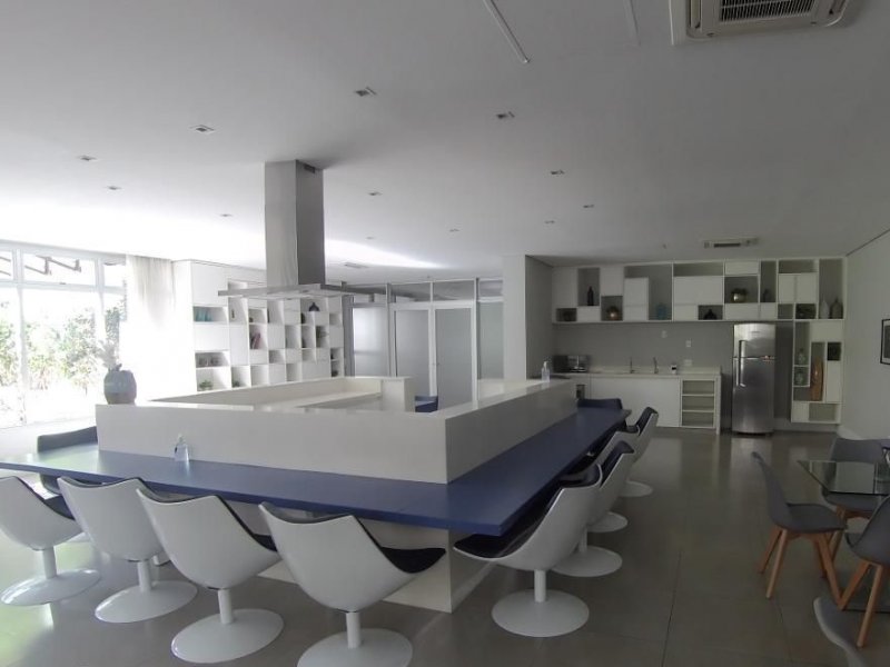 imóvel com 52m² - Brooklin - São Paulo