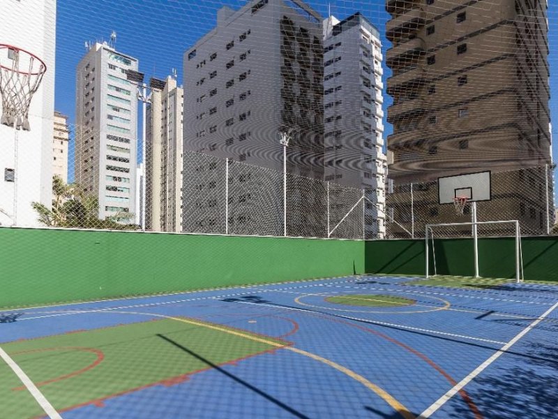 imóvel com 52m² - Brooklin - São Paulo