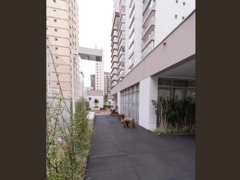 imóvel com 52m² - Brooklin - São Paulo