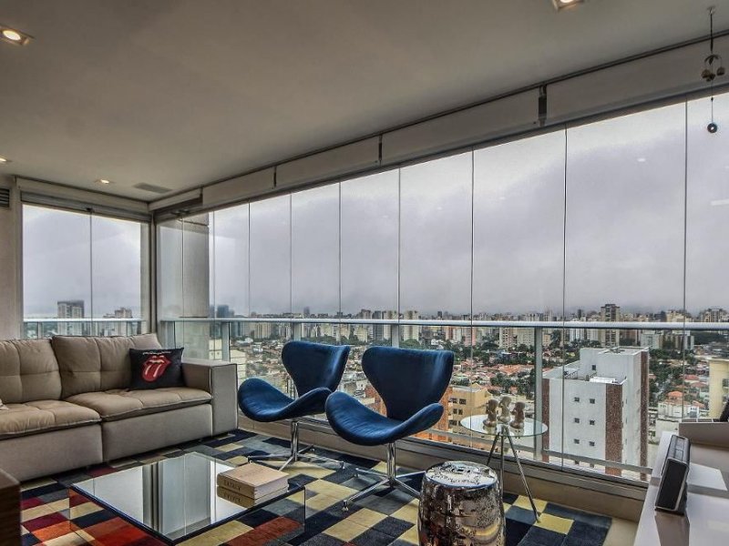 imóvel com 52m² - Brooklin - São Paulo