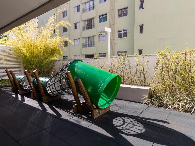 imóvel com 52m² - Brooklin - São Paulo