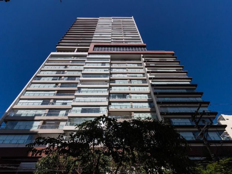 imóvel com 52m² - Brooklin - São Paulo