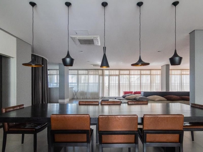 imóvel com 52m² - Brooklin - São Paulo