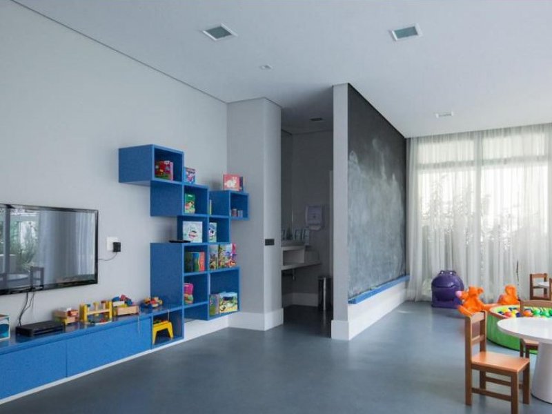 imóvel com 52m² - Brooklin - São Paulo