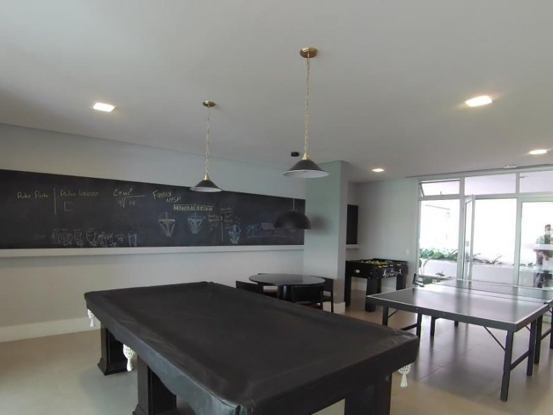 imóvel com 52m² - Brooklin - São Paulo