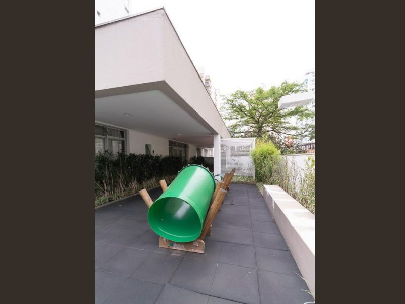 imóvel com 52m² - Brooklin - São Paulo