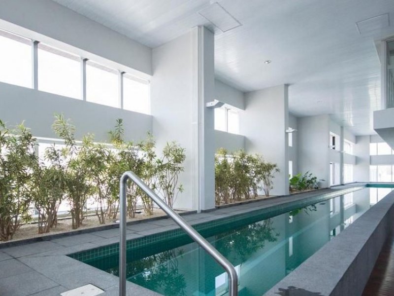imóvel com 52m² - Brooklin - São Paulo