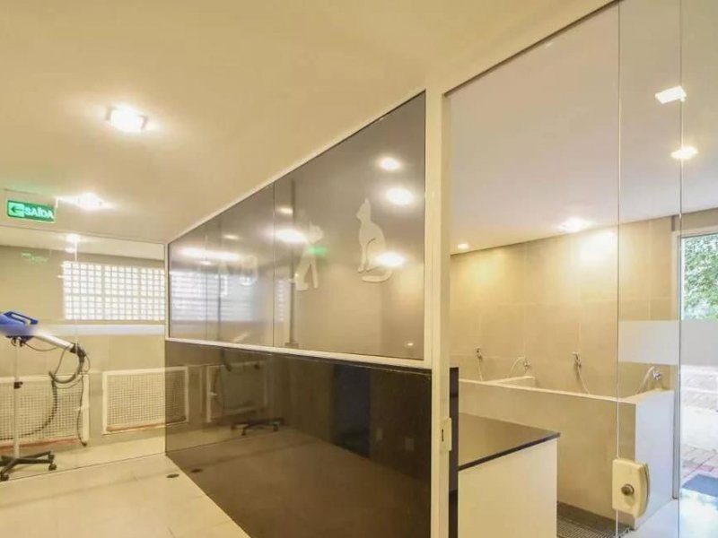 imóvel com 52m² - Brooklin - São Paulo