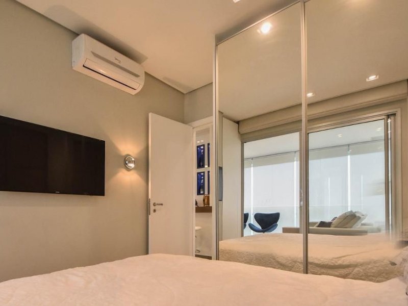 imóvel com 52m² - Brooklin - São Paulo