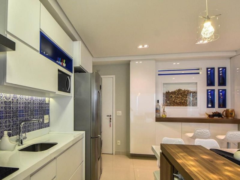 imóvel com 52m² - Brooklin - São Paulo