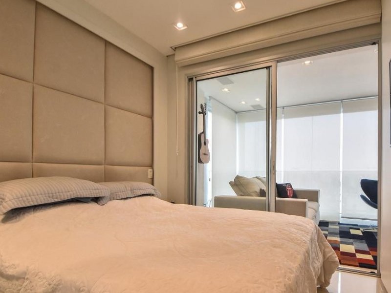 imóvel com 52m² - Brooklin - São Paulo