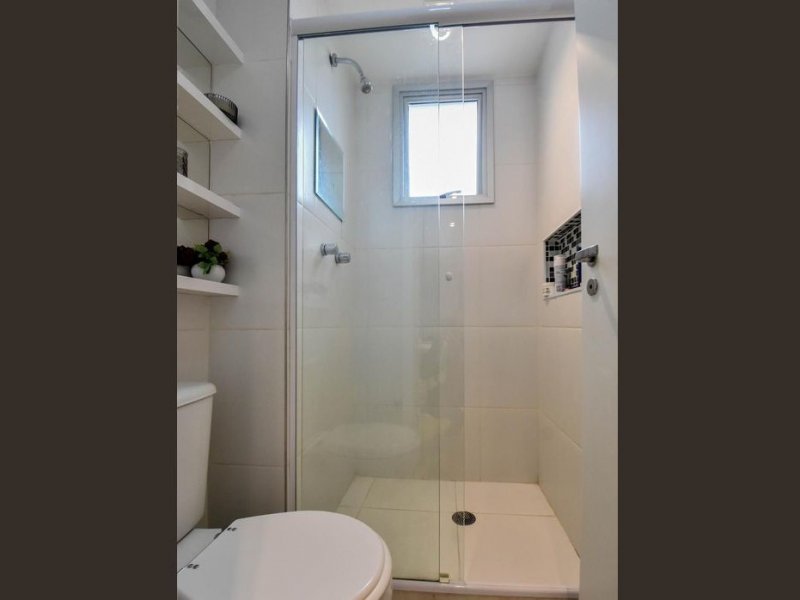 imóvel com 52m² - Brooklin - São Paulo