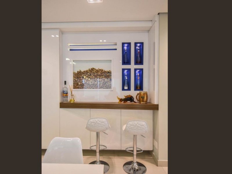imóvel com 52m² - Brooklin - São Paulo