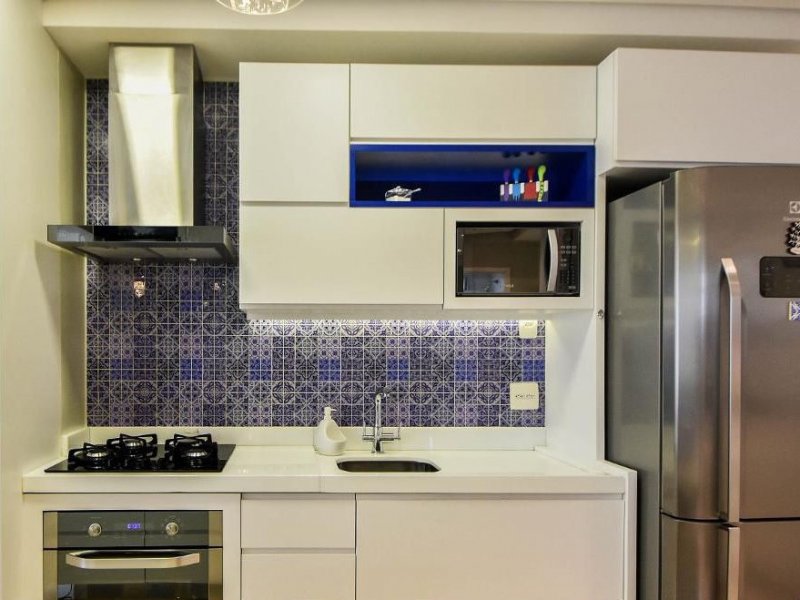 imóvel com 52m² - Brooklin - São Paulo
