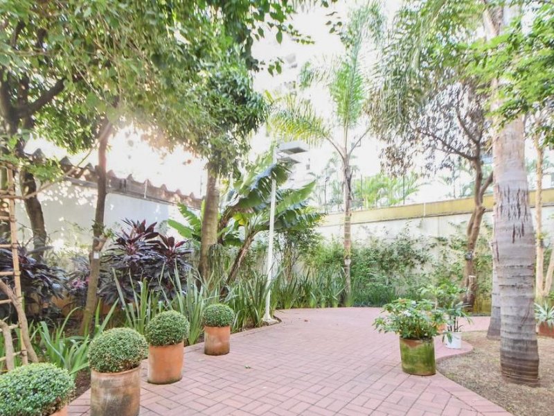 imóvel com 52m² - Brooklin - São Paulo