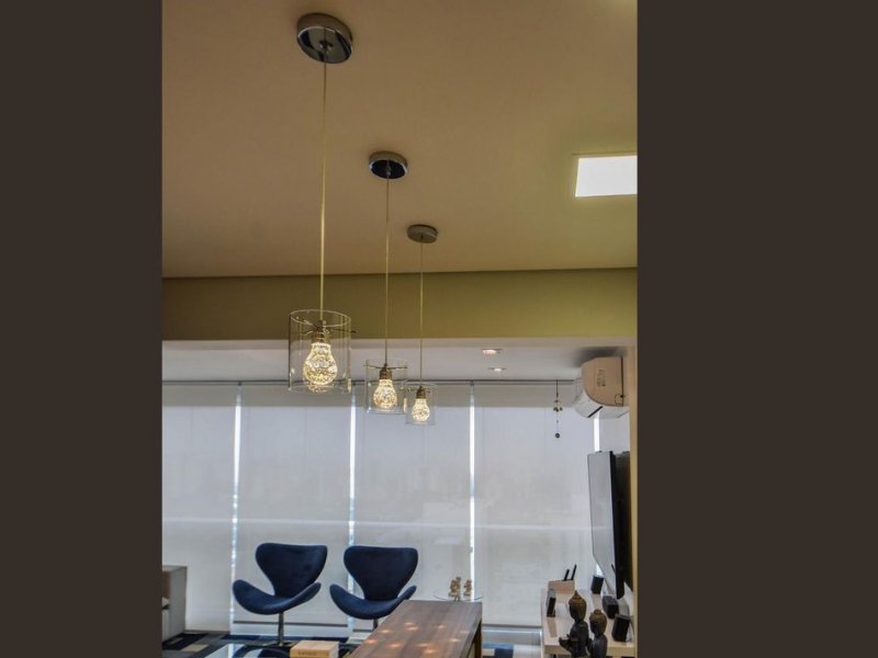 imóvel com 52m² - Brooklin - São Paulo