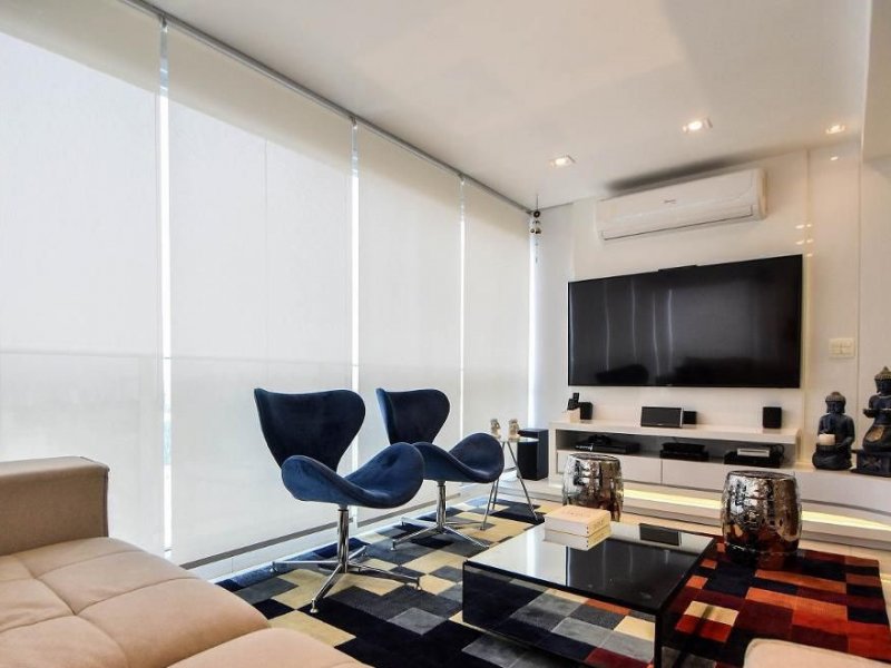 imóvel com 52m² - Brooklin - São Paulo