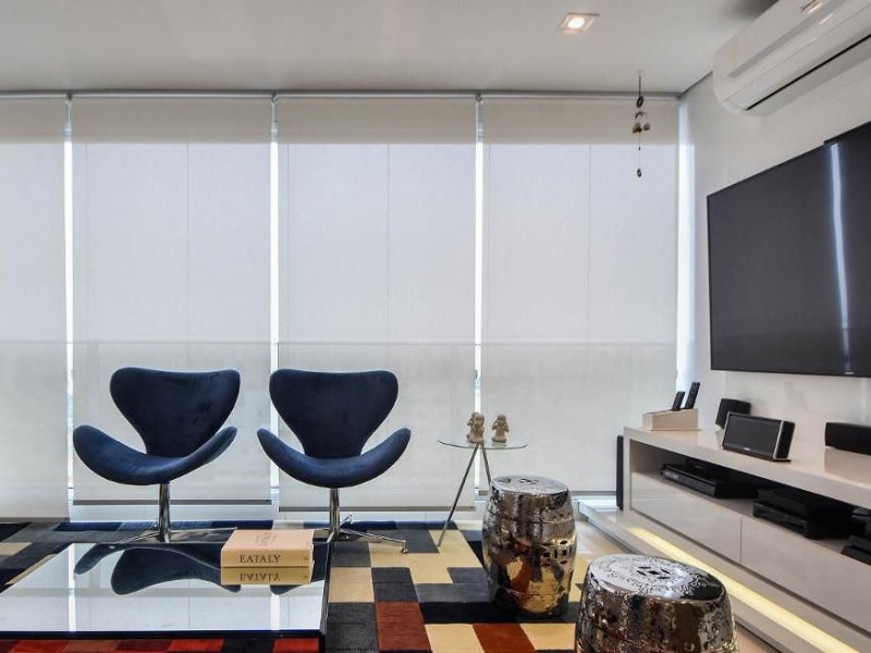 imóvel com 52m² - Brooklin - São Paulo