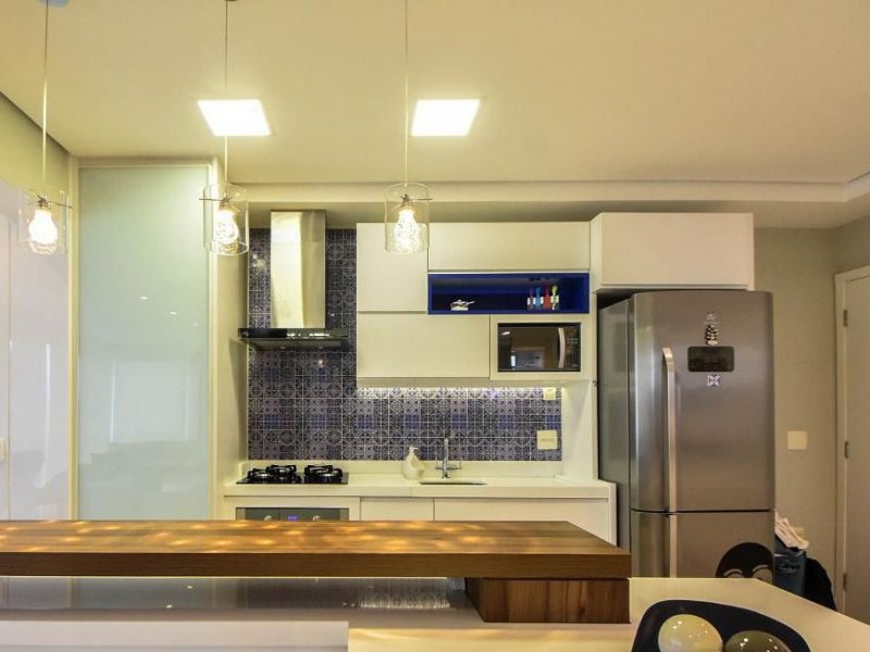imóvel com 52m² - Brooklin - São Paulo