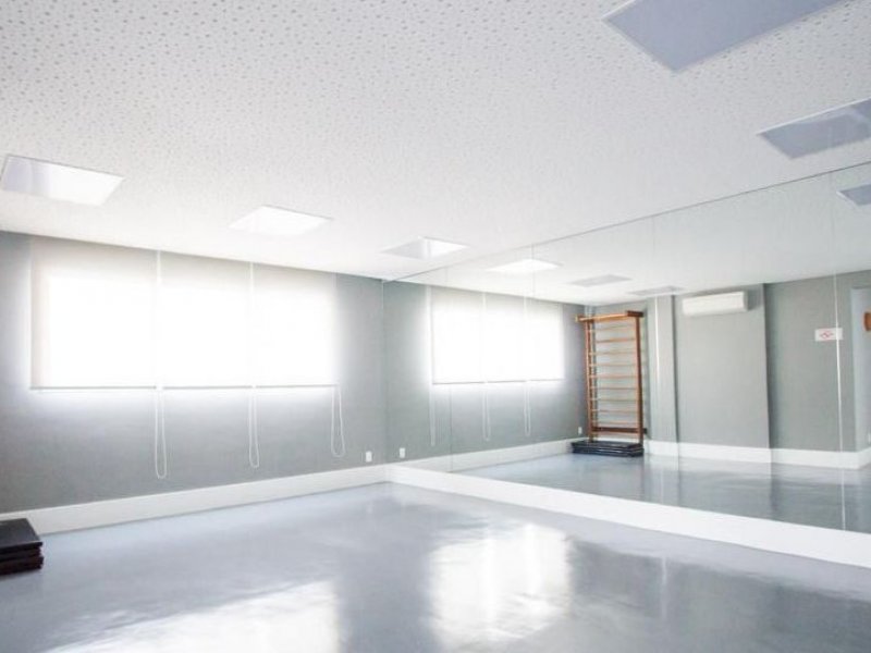 imóvel com 52m² - Brooklin - São Paulo