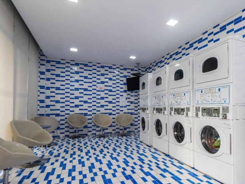imóvel com 52m² - Brooklin - São Paulo