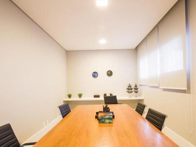 imóvel com 52m² - Brooklin - São Paulo