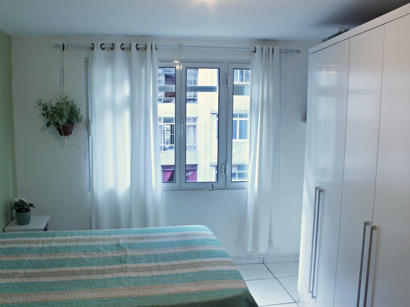 Apartamento à venda Sé com 32m² e 1 quarto por R$ 155.000 - 1728717812-img-9767.JPG