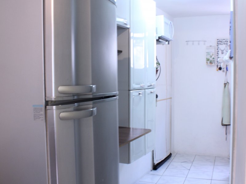 Apartamento à venda Sé com 32m² e 1 quarto por R$ 155.000 - 444656557-img-9784.JPG