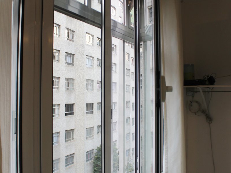 Apartamento à venda Sé com 32m² e 1 quarto por R$ 155.000 - 618728077-img-9776.JPG