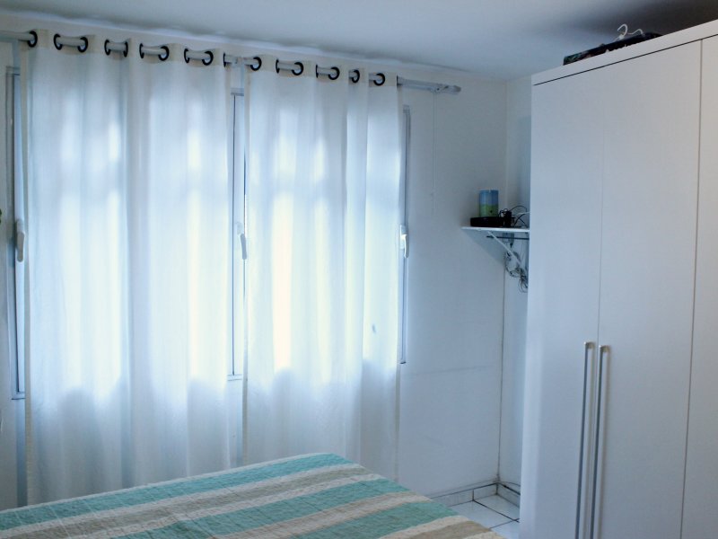 Apartamento à venda Sé com 32m² e 1 quarto por R$ 155.000 - 770889266-img-9765.JPG