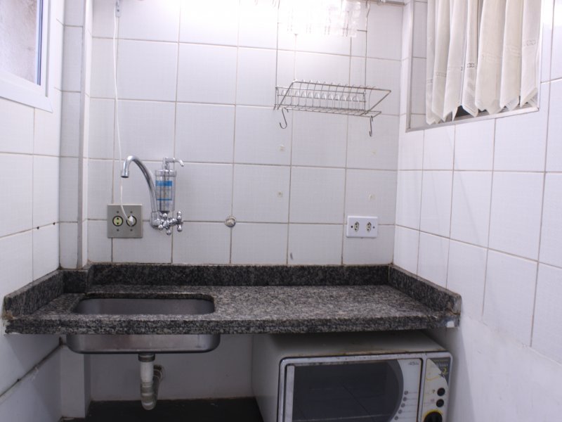 Apartamento à venda Sé com 32m² e 1 quarto por R$ 155.000 - 788130130-img-9794.JPG