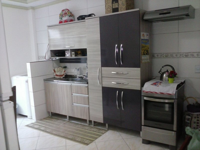 Apartamento à venda Ingleses do Rio Vermelho com 55m² e 2 quartos por R$ 130.000 - 1168459742-cam00662.jpg
