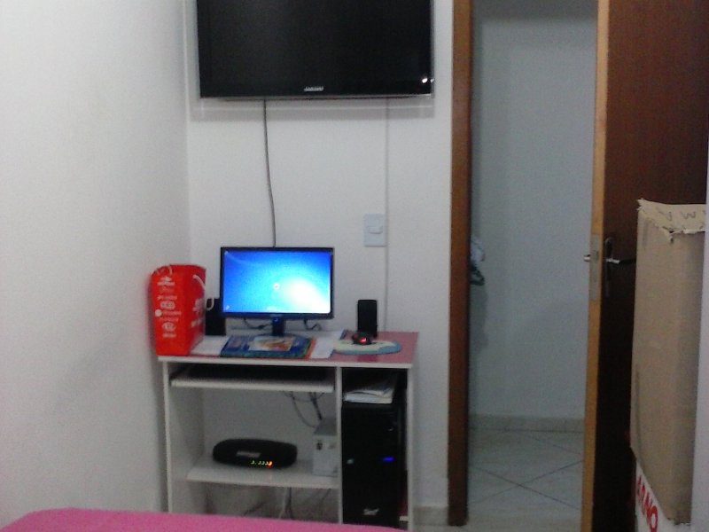 Apartamento à venda Ingleses do Rio Vermelho com 55m² e 2 quartos por R$ 130.000 - 160784519-cam00656.jpg