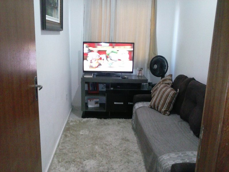 Apartamento à venda Ingleses do Rio Vermelho com 55m² e 2 quartos por R$ 130.000 - 1625858935-cam00647.jpg