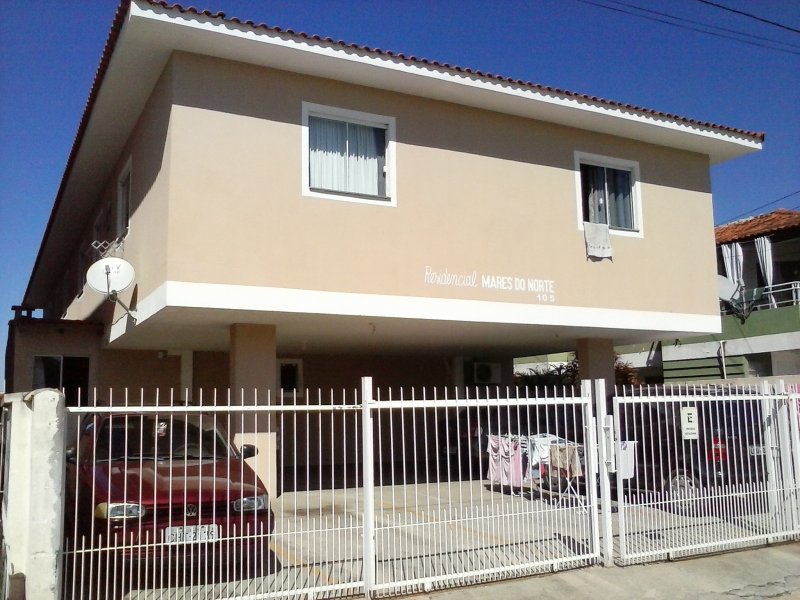 Apartamento à venda Ingleses do Rio Vermelho com 55m² e 2 quartos por R$ 130.000 - 1663571150-cam00641.jpg