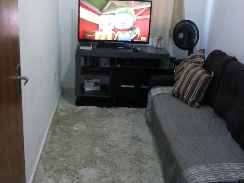 Apartamento à venda Ingleses do Rio Vermelho com 55m² e 2 quartos por R$ 130.000 - 2063381562-cam00648.jpg
