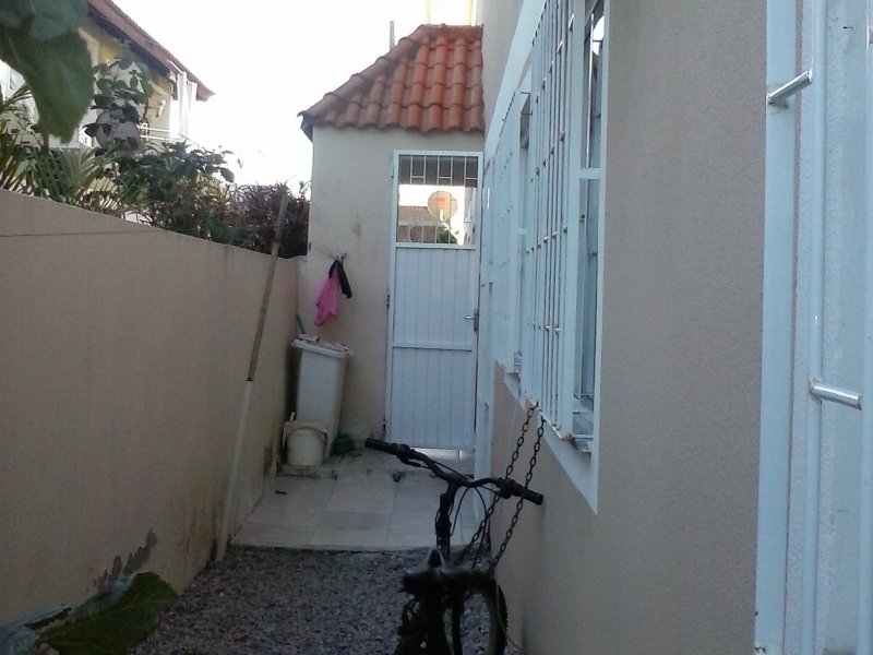 Apartamento à venda Ingleses do Rio Vermelho com 55m² e 2 quartos por R$ 130.000 - 64688197-cam00668.jpg