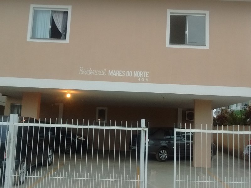 Apartamento à venda Ingleses do Rio Vermelho com 55m² e 2 quartos por R$ 130.000 - 672701337-img-20171119-192255670.jpg