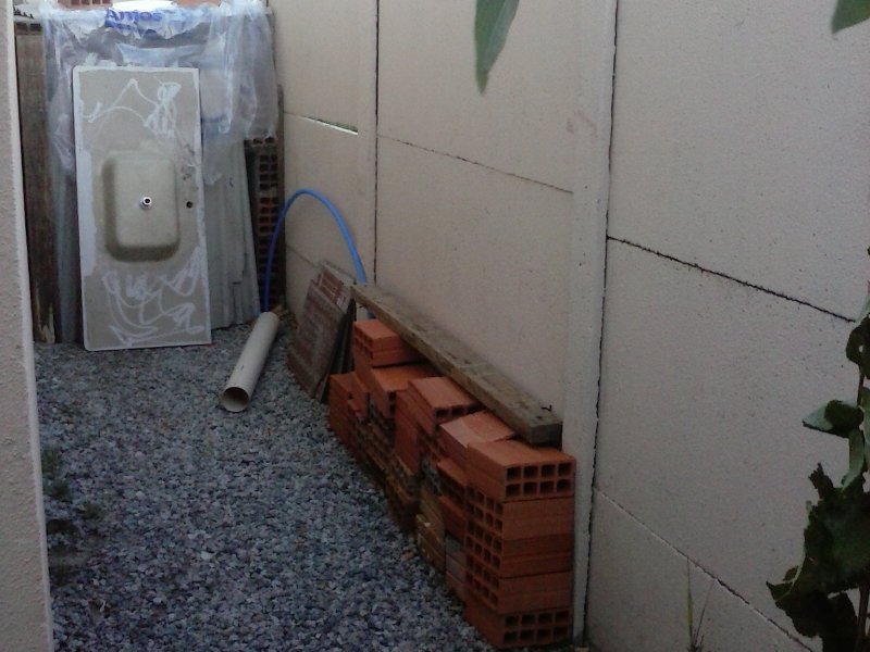 Apartamento à venda Ingleses do Rio Vermelho com 55m² e 2 quartos por R$ 130.000 - 872494762-cam00669.jpg
