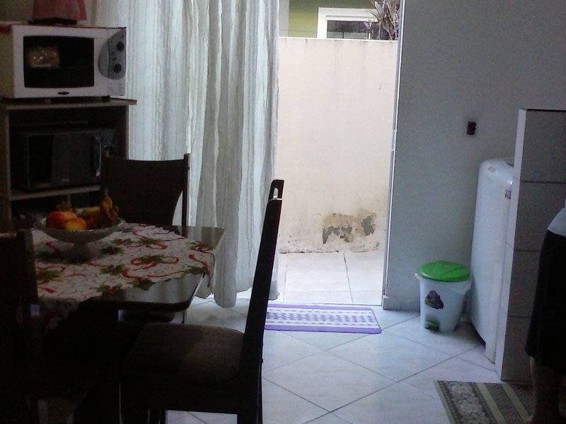 Apartamento à venda Ingleses do Rio Vermelho com 55m² e 2 quartos por R$ 130.000 - 925750539-cam00664.jpg