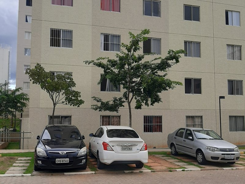 Apartamento à venda Itaim Paulista com 43m² e 2 quartos por R$ 165.000 - 1624974258-20210301-160812.jpg