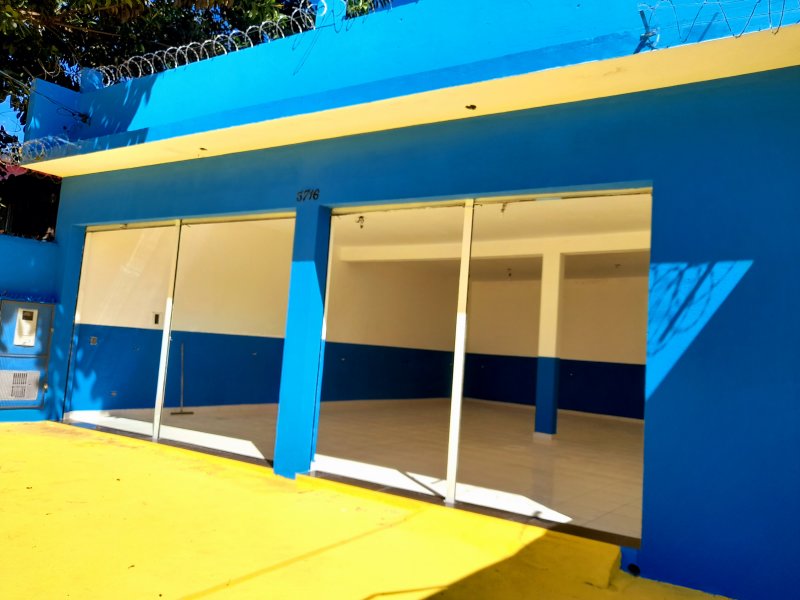 Comercial para alugar Vila Carmosina com 150m² e  quartos por R$ 4.000 - 1132873713-20210408-132415.jpg