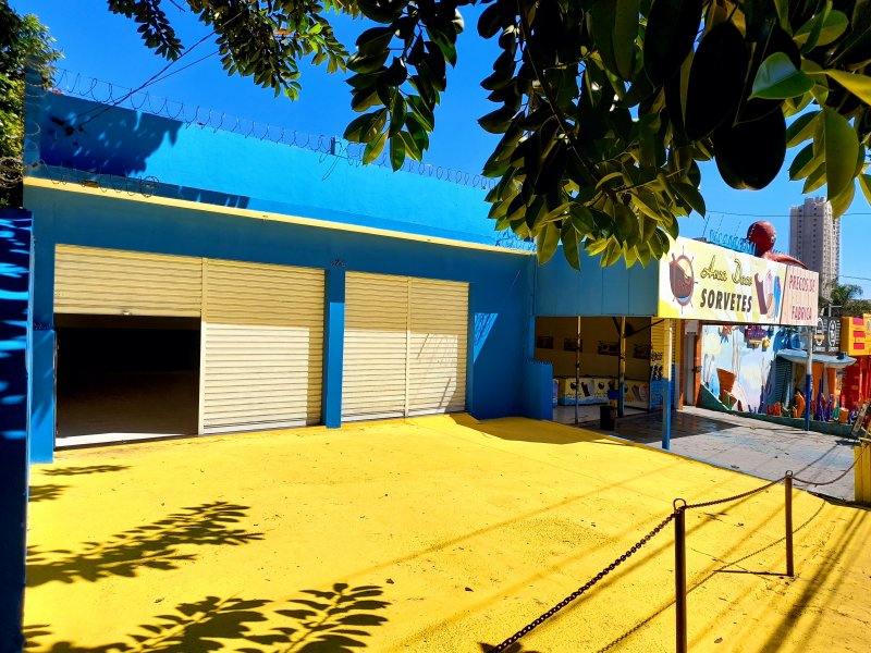 Comercial para alugar Vila Carmosina com 150m² e  quartos por R$ 4.000 - 1264669401-20210408-132131.jpg