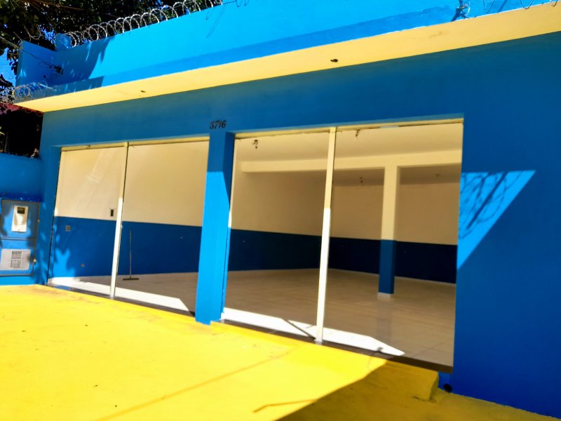 Comercial para alugar Vila Carmosina com 150m² e  quartos por R$ 4.000 - 1624077728-20210408-132417.jpg