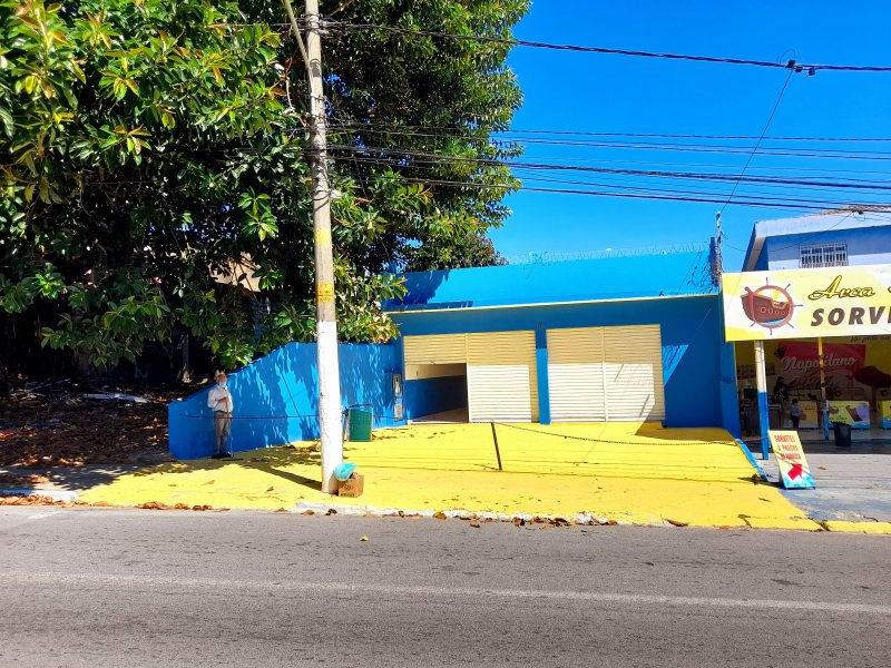 Comercial para alugar Vila Carmosina com 150m² e  quartos por R$ 4.000 - 1763357937-20210408-131942.jpg