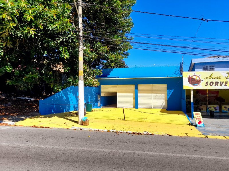 Comercial para alugar Vila Carmosina com 150m² e  quartos por R$ 4.000 - 285929623-20210408-131935.jpg