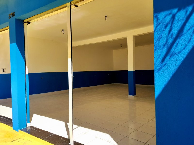 Comercial para alugar Vila Carmosina com 150m² e  quartos por R$ 4.000 - 470909082-20210408-132424.jpg